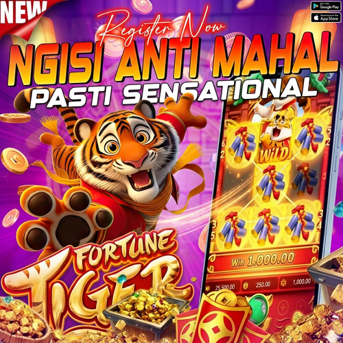 SUP123 🏆 Slot Game Populer Mengenal Menu Mekanisme serta Aturannya